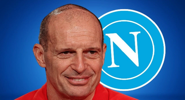 Panchina Napoli, Conte verso l'addio: non solo Sarri, oggi incontro Manna-entourage Allegri | ESCLUSIVA