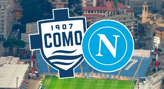 Como-Napoli, biglietti settore ospiti in vendita da venerdì: info e prezzi