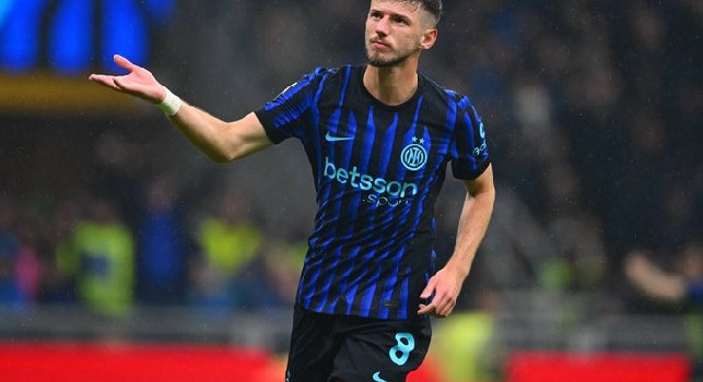 Coppa Italia, l'Inter ribalta il Como: rimonta e vola in finale