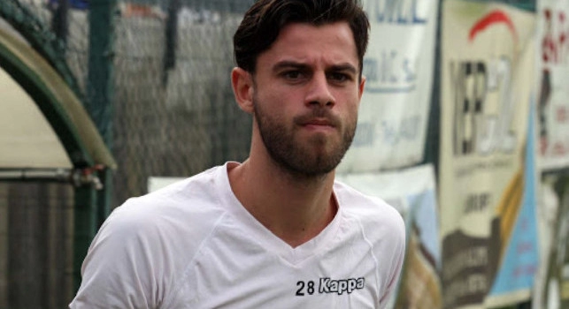 Sergiu Suciu a CalcioNapoli24, l'intervista