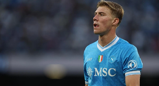 Hojlund a secco da due mesi: contro il Pisa cerca gol, Champions e riscatto