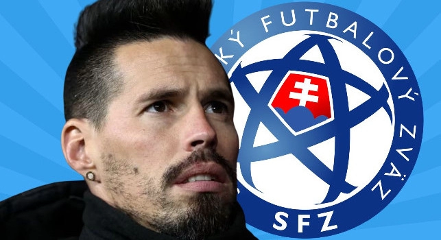 Hamsik
