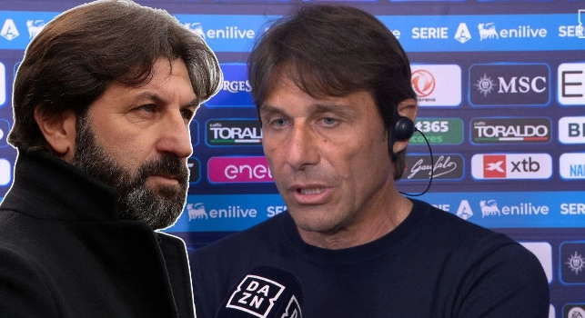 Rastelli sicuro: Conte: dalle ultime parole è chiaro cosa ha deciso per il futuro