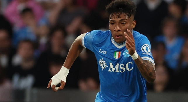 Napoli-Cremonese 4-0, le statistiche di Alisson
