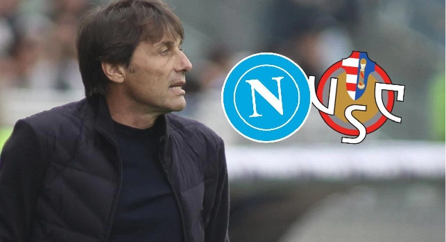 Probabili formazioni Napoli-Cremonese, le ultime da Sky Sport