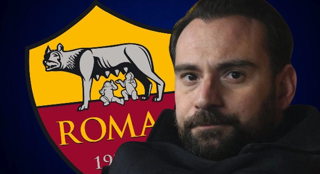 Moretto insiste: La Roma vuole Manna, va chiarito il rapporto contrattuale col Napoli