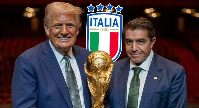 Italia al posto dell'Iran ai Mondiali? L'inviato speciale di Trump: Ho suggerito la soluzione, ecco chi decider&agrave;