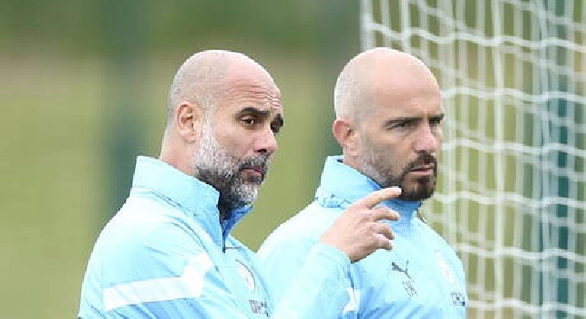 ANSA - Valzer di panchine in Premier, Maresca al City se va via Guardiola