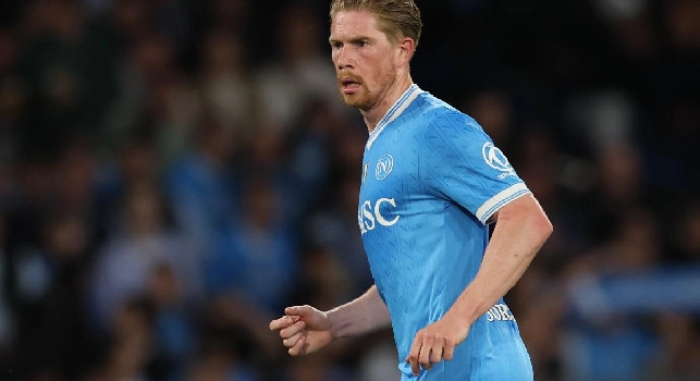 De Bruyne