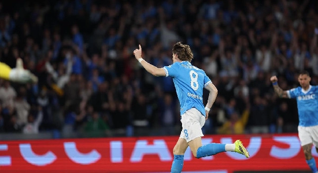 Pagelle Napoli-Cremonese: la partita ideale contro l'avversario ideale (con i giocatori nelle posizioni ideali)