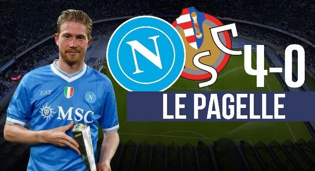 Kevin De Bruyne