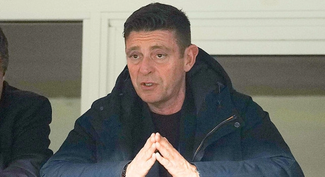 Meani: Caso Rocchi nuova Calciopoli? Non diciamo scemenze, servono le prove. Ad oggi, zero rischi zero per l&rsquo;Inter