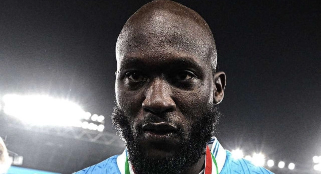 Caso Lukaku, Fabbroni: Sapete ora per chi far&agrave; il tifo De Laurentiis?