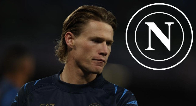 Rinnovo McTominay, c'è una situazione da <i>correggere</i>: Manna pronto, la situazione