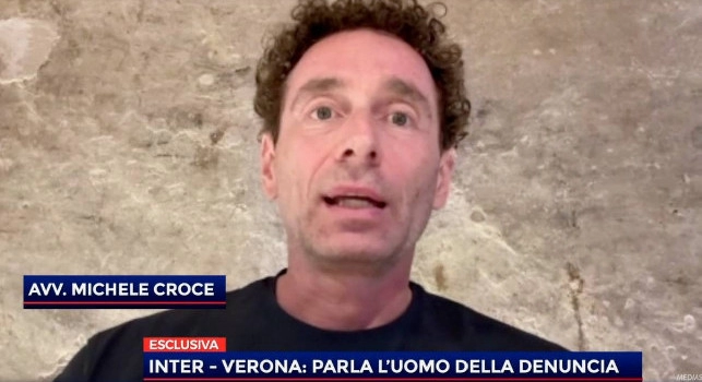 Avvocato Michele Croce