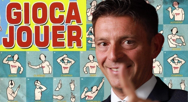 <i>Gioca Jouer</i>, il codice segreto per comunicare in sala VAR: così Rocchi metteva pressione
