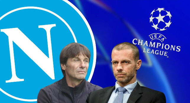 Club italiani esclusi da Champions League, Europa League e Conference? La <i>minaccia</i> della UEFA fa tremare l'Italia