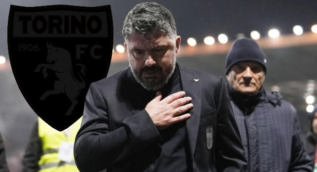 Sorpresa Gattuso: dopo la nazionale, spunta subito una panchina in Serie A