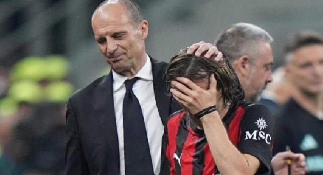 Milan, stagione finita per Modric: intervento chirurgico nelle prossime ore
