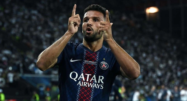 Gonçalo Ramos proposto al Napoli? PSG disposto ad ascoltare offerte, i dettagli