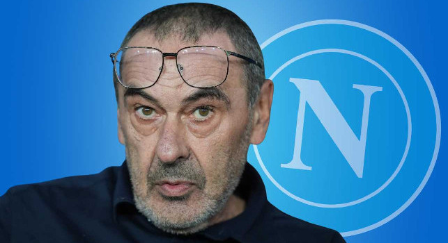 Rivoluzione low-cost con Sarri in panchina! Repubblica: De Laurentiis detta il piano austerity
