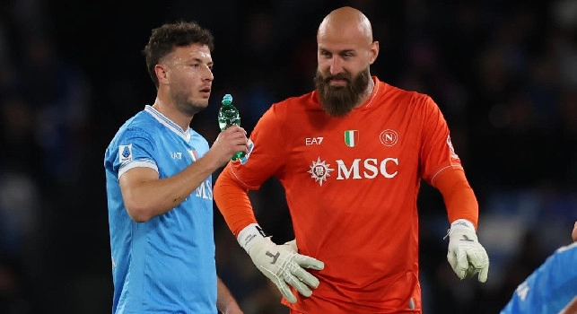 Schira conferma: Milinkovic-Savic in uscita: restano due club interessati