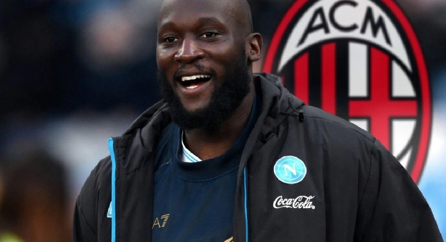 Lukaku