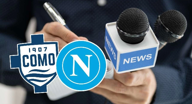 Como-Napoli