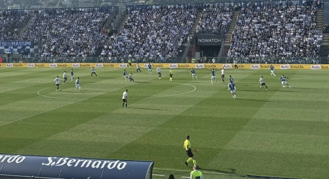 Como Napoli