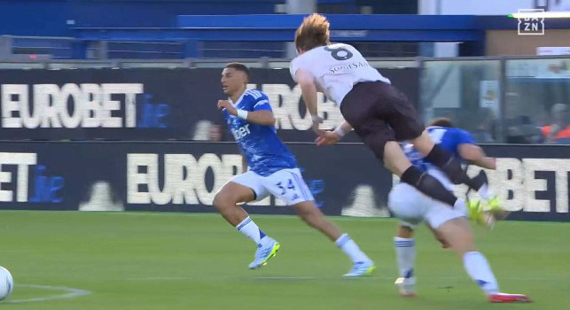 Pagelle Como-Napoli: in volo radente verso la Champions, e grazie a Milinkovic-Savic