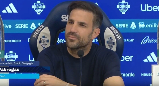 Fabregas