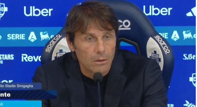 Di Fusco: Non mi è piaciuta questa frase di Conte nell'ultima conferenza