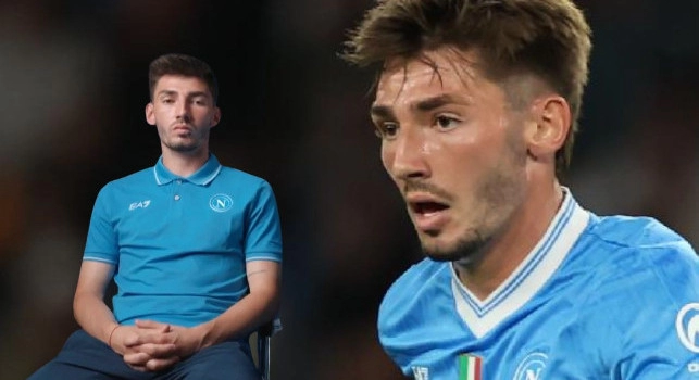 Lo <i>strano caso</i> di Billy Gilmour: in panchina anche contro il Como, perch&eacute;?