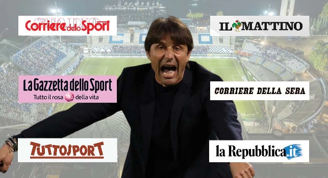Antonio Conte