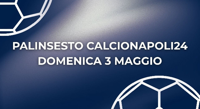 Palinsesto CN24 TV, la programmazione della settimana: cosa vedere oggi?