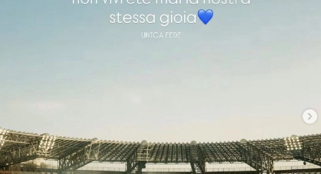 Inter Campione, John De Laurentiis: Non vivrete mai la nostra stessa gioia e non sarete mai come noi | FOTO