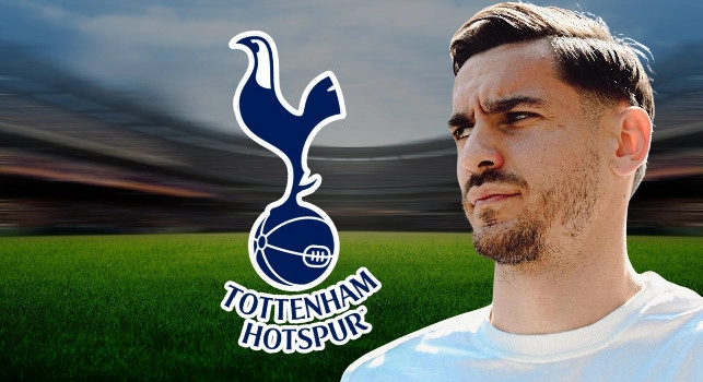 Calciomercato Napoli, CdN - Futuro Meret, può partire in estate: spunta il Tottenham!
