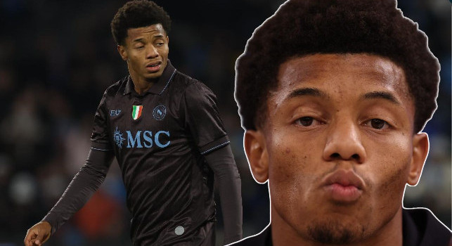 Rientra anche David Neres: la partita cerchiata e spoiler sul futuro