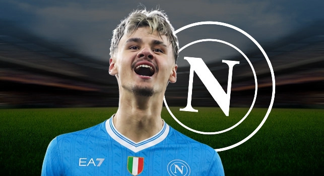 De Laurentiis stregato da Alajbegovic! Il Napoli prover&agrave; a muoversi in anticipo per beffare tutti