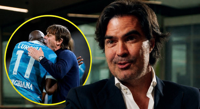 Incontro Lukaku-Conte, l'agente di Big Rom svela: "Oggi si incontreranno! Tornerà ad allenarsi con la squadra, l'allenatore deciderà se farlo giocare o meno" | VIDEO