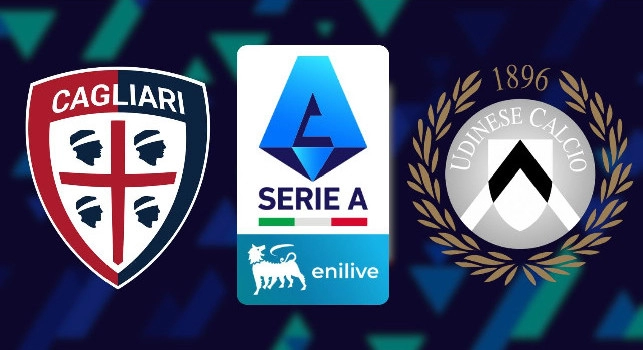 Formazioni ufficiali Cagliari-Udinese: le scelte Pisacane e Runjaic