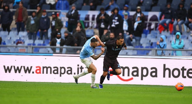 Sarri vorrebbe Mario Gila in un’altra sua squadra! Non c'è trattativa per il rinnovo con la Lazio