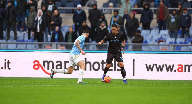 Il Napoli vuole beffare il Milan su Mario Gila! Un assist potrebbe arrivare da...Beukema e dall’Inghilterra