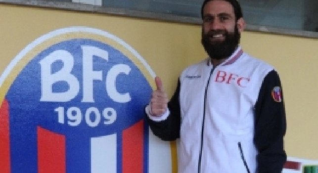 Davide Moscardelli