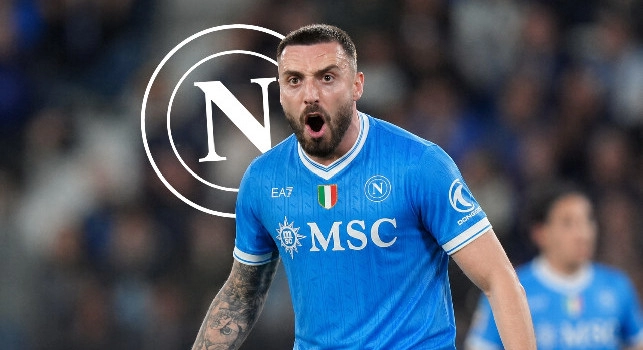 SportItalia - Il Napoli ha il gradimento totale di Gila! Spuntano le nuove cifre per chiudere subito l'affare