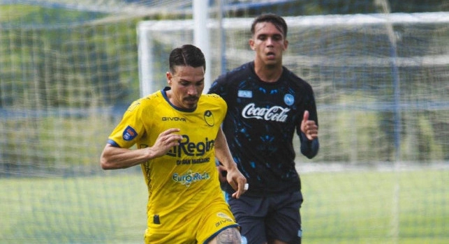Napoli-Scafatese