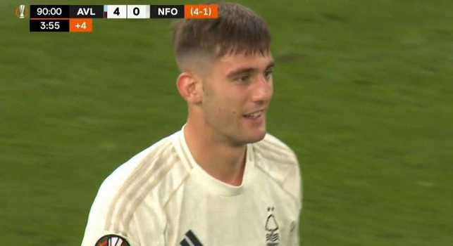 TMW svela: Lucca ha un estimatore in Serie A, poteva chiudersi gi&agrave; a gennaio