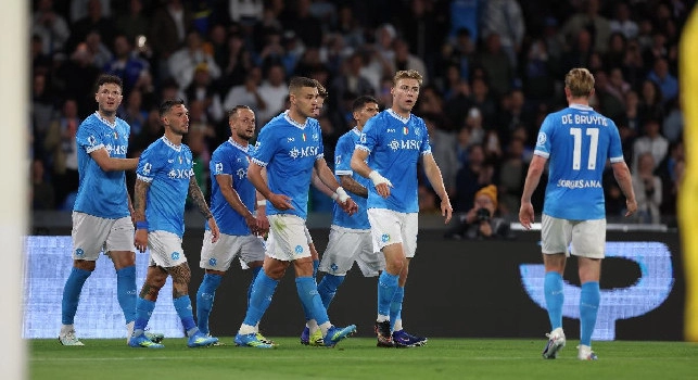 Conte-Napoli, i senatori dello spogliatoio prendono posizione sul suo futuro: cosa hanno detto al club