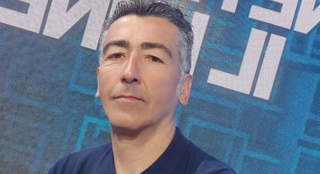 Calciomercato Napoli, Mele entusiasta: È fortissimo, sarebbe un gran colpo