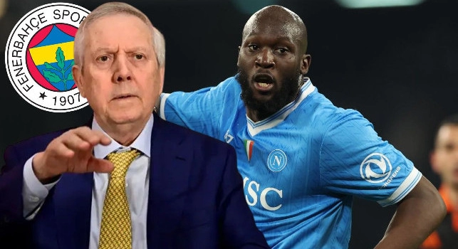 Pronto a comprare Lukaku. Novit&agrave; Napoli, il magnate promette <i>BigRom</i> ai suoi tifosi